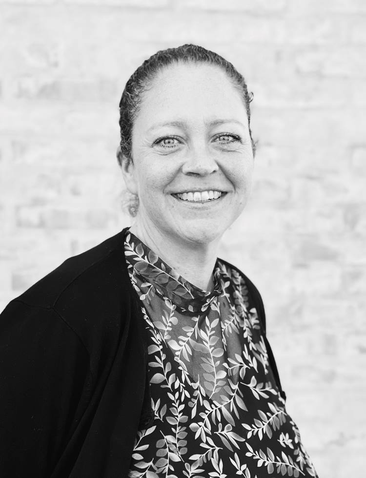 Tine Hartmann Nielsen - Team Leader - Life Sciences & Food