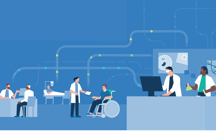 Data for life - Danish health data