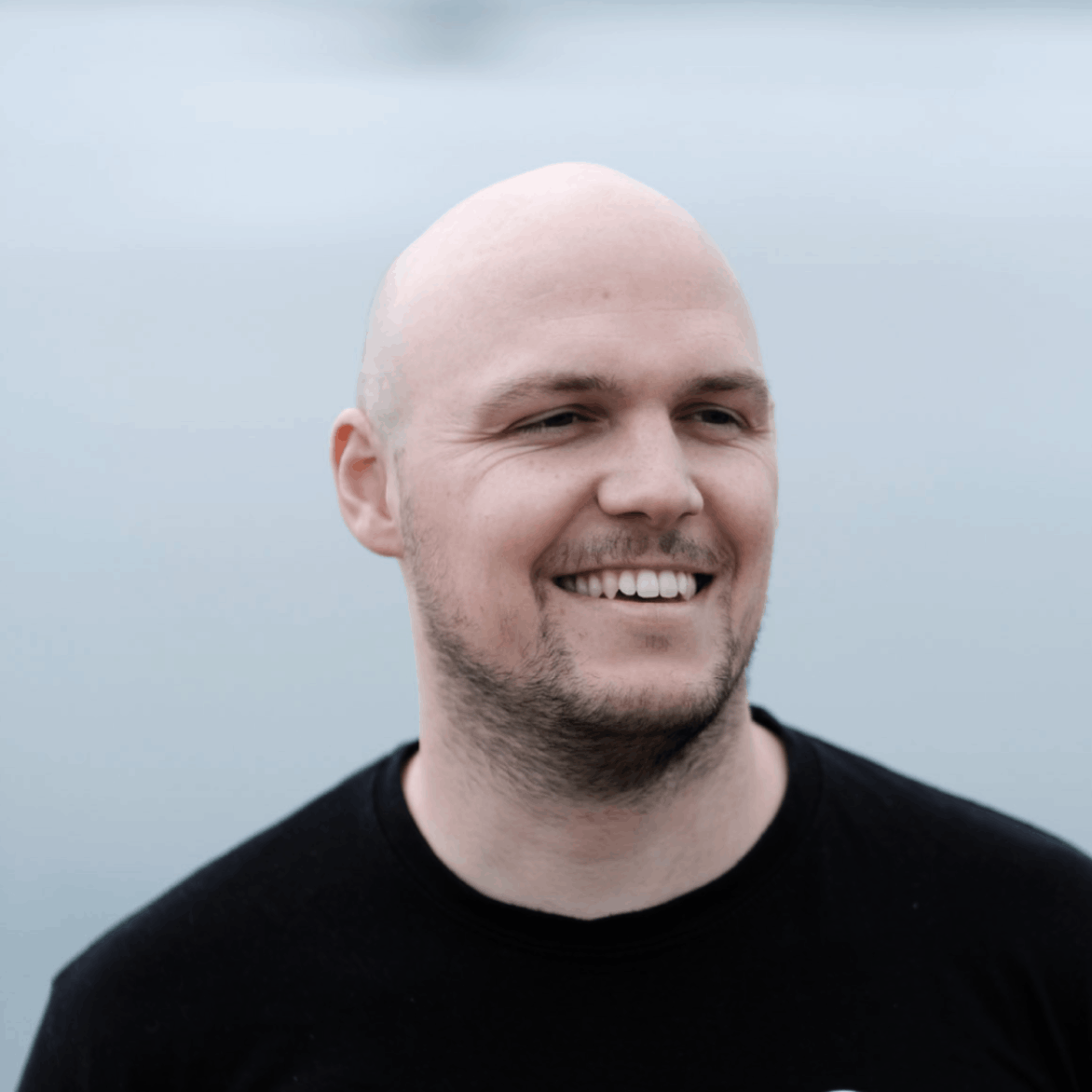 Black Bull Biochar CEO profile image