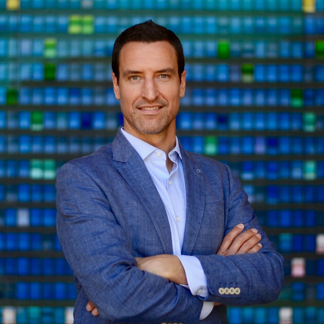 Eric Trusiewicz, CEO, Rondo Energy