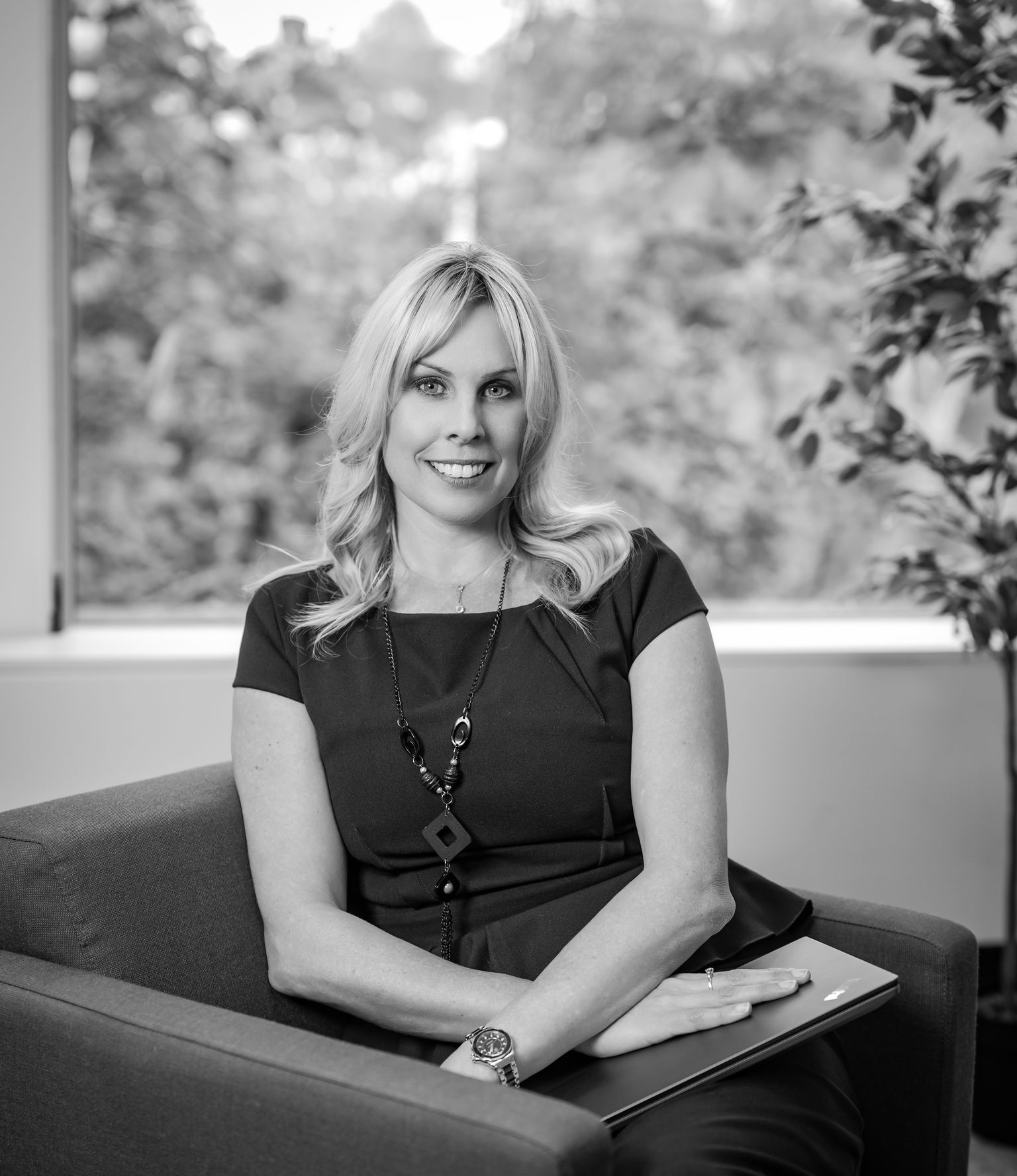 CEO Green Little Pharma, Fleta Solomon