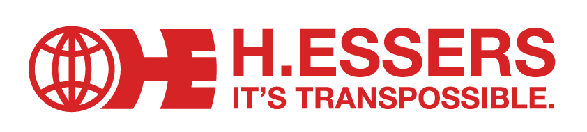 H.Essers logo