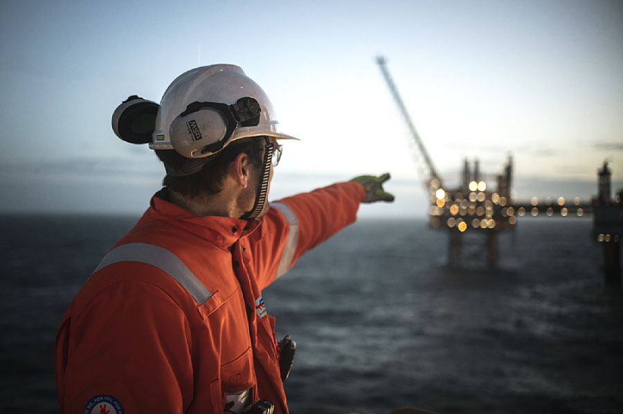 Project Bifrost - Photo: TotalEnergies