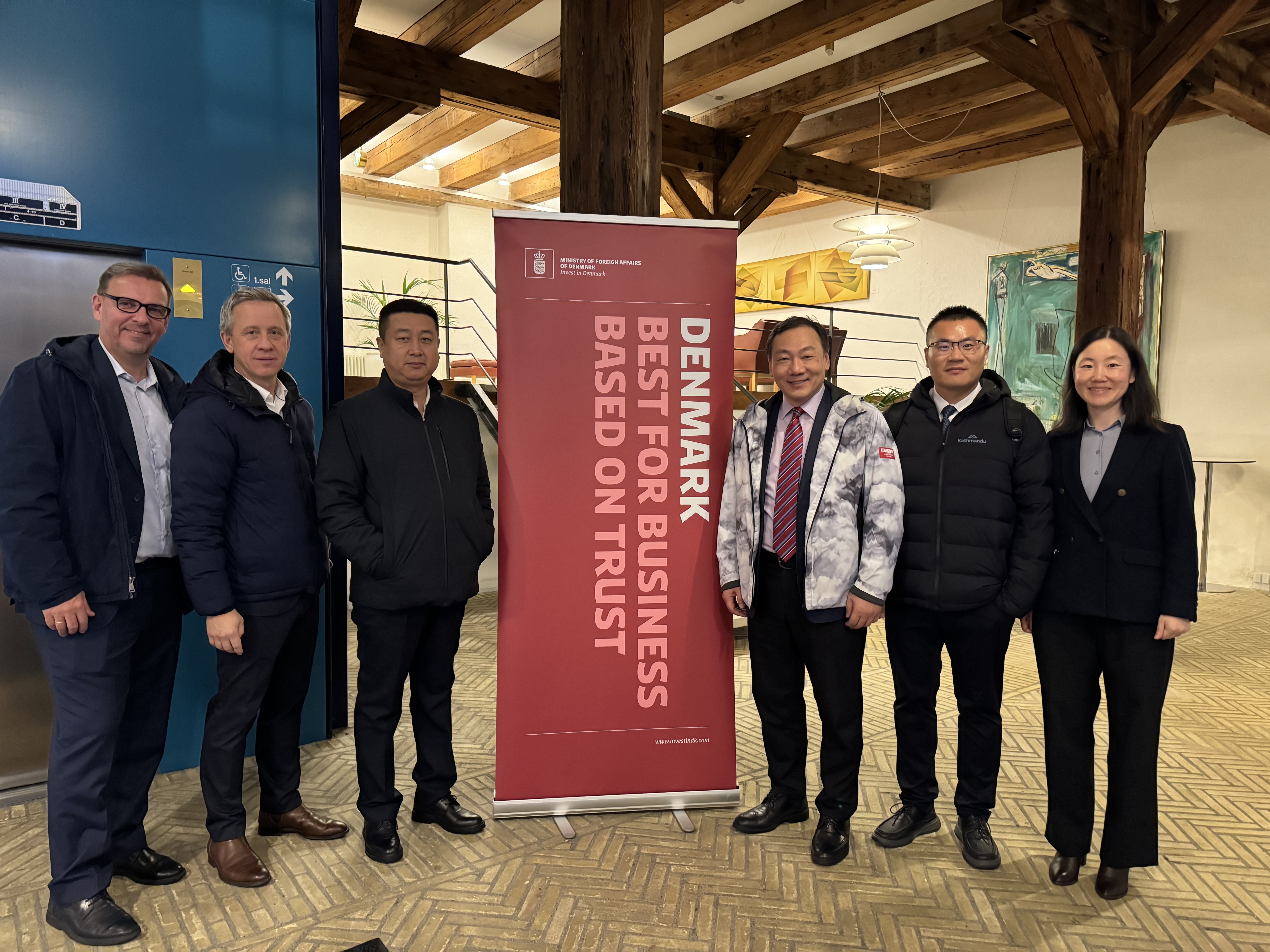 Prorika: Leading Plant Protein Innovation for a Sustainable Future in Europe