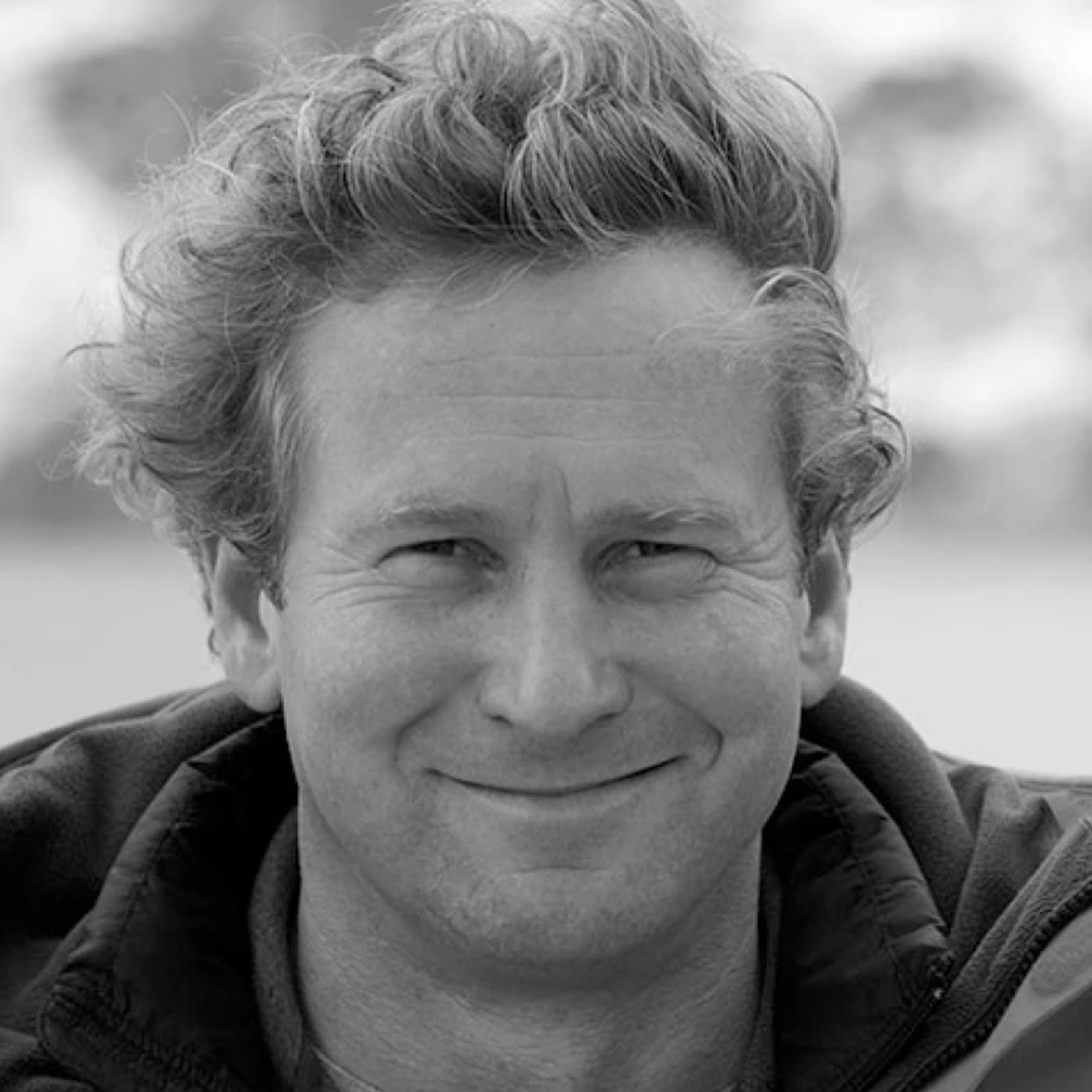 Richard Jenkins, Founder & CEO of Saildrone