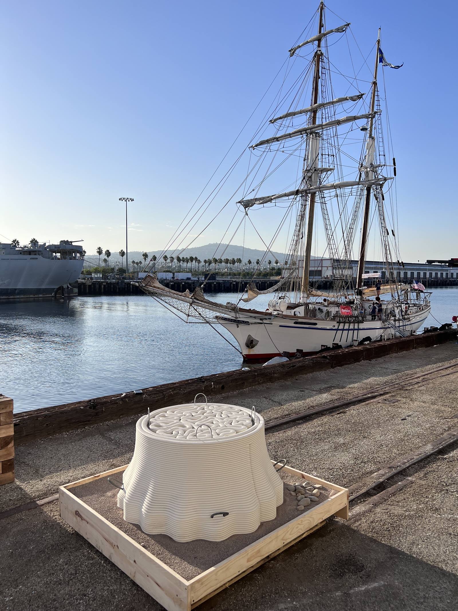 Sperra establishes EU headquarters in Denmark to advance concrete solutions for clean energy