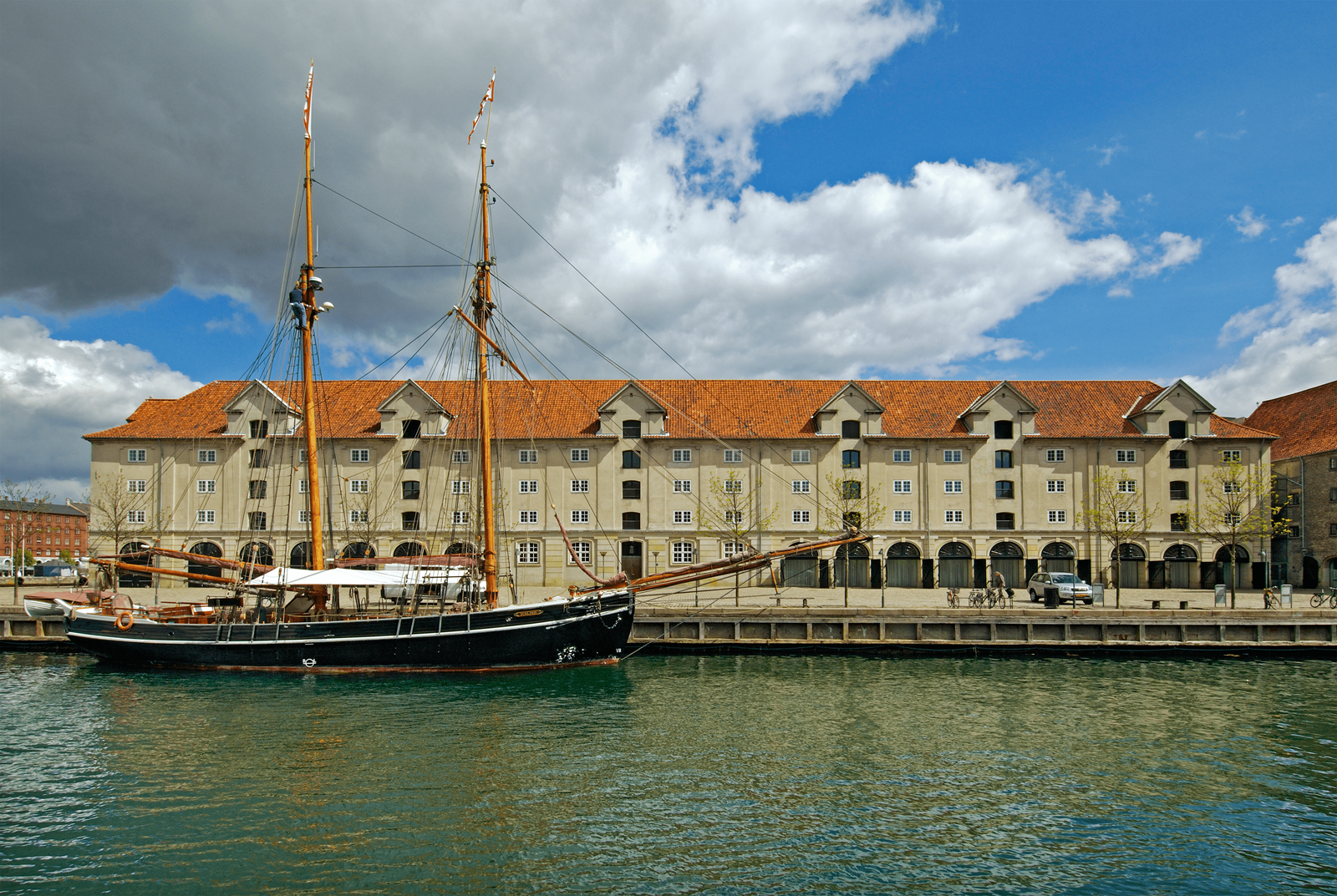 Nordic Investor Day 2023 in Copenhagen