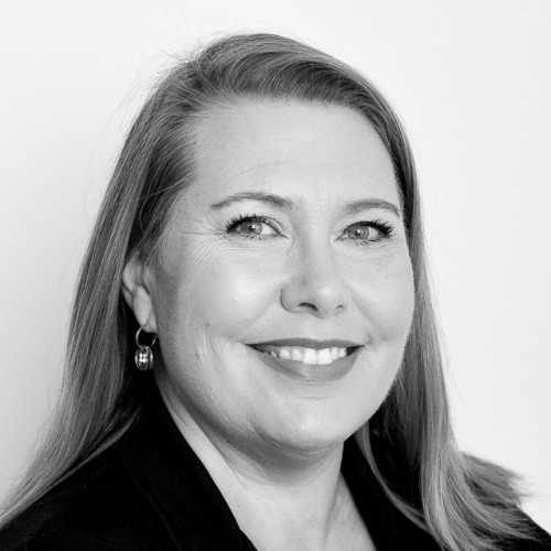 Marianne Pilgaard, Trial Nation in Denmark