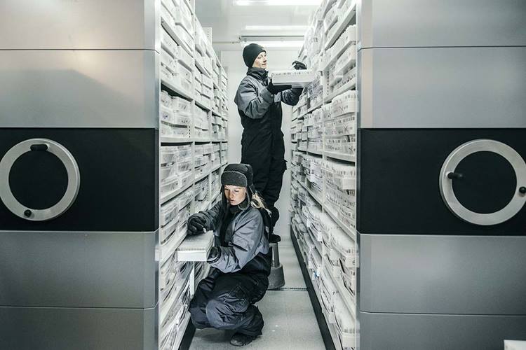 Webinar on Unique Biobanks supporting Personalized Medicine 