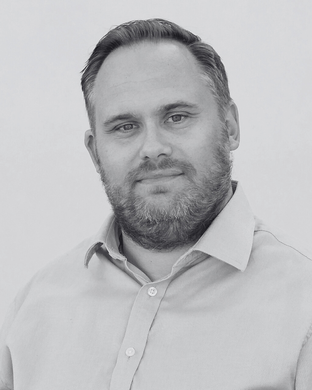 Søren Udby, Chief of Technology & Development, Copenhagen Academy of Medical Education and Simulation (CAMES)