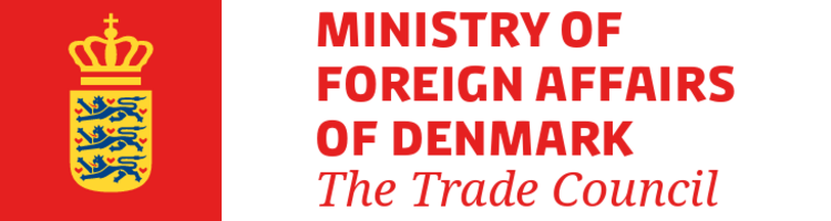 The Trade Council - logo