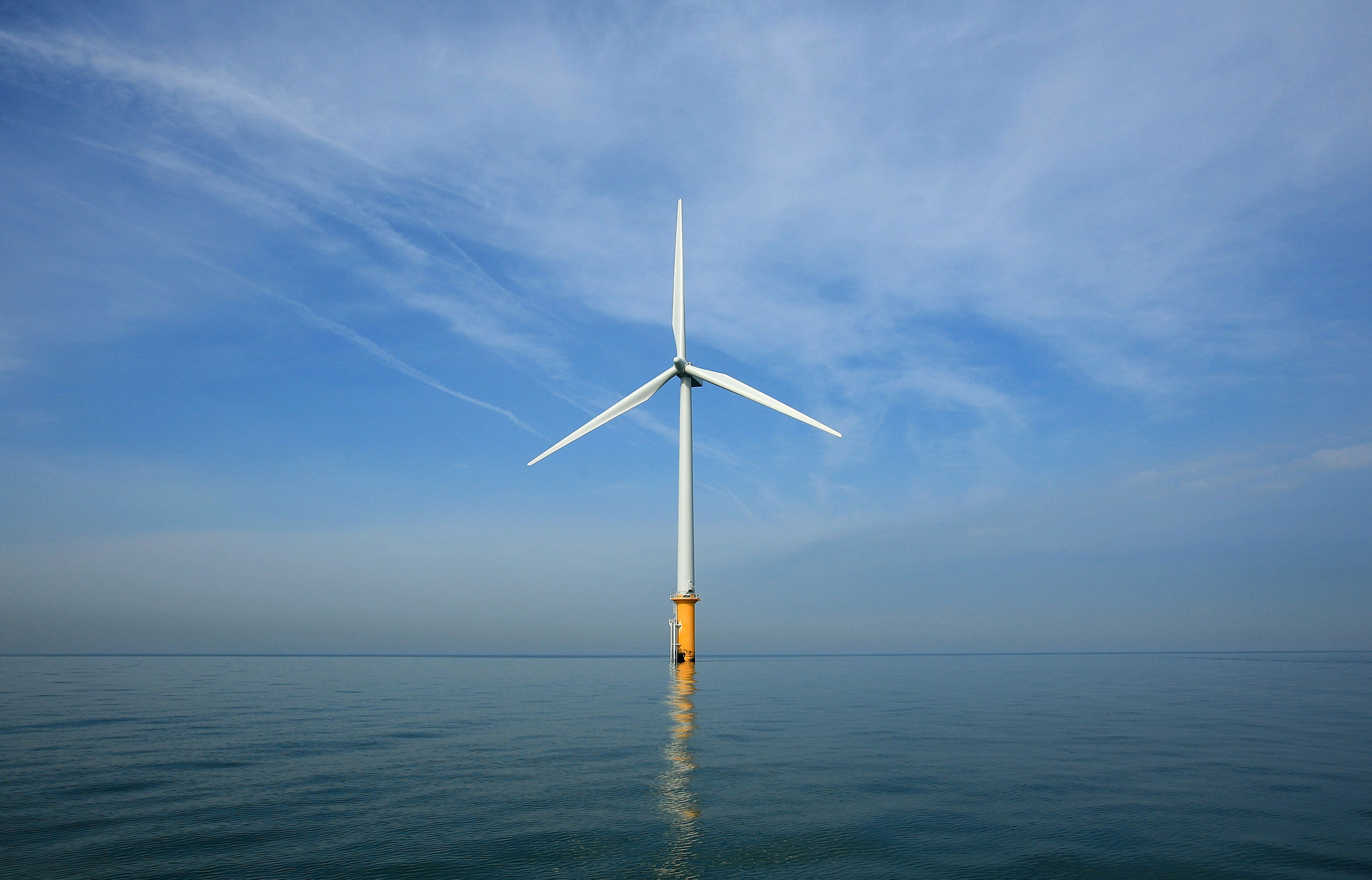 ONS+ Event: Energy Islands, Offshore Grids And Renewable Energy