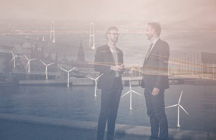 Invest in Denmark Strategy 2020-2023