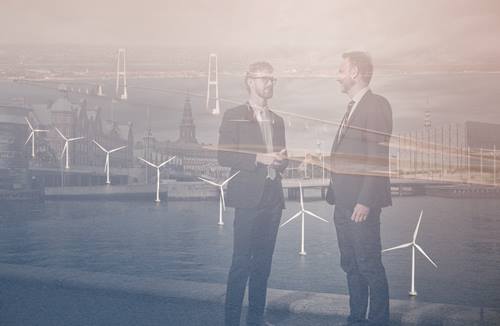 Invest in Denmark Strategy 2020-2023