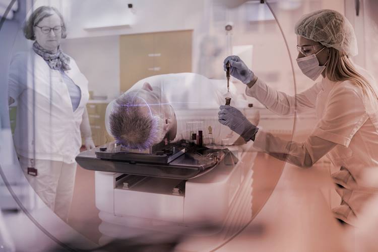 Download fact sheet: The Danish Pharma and Biotech industry