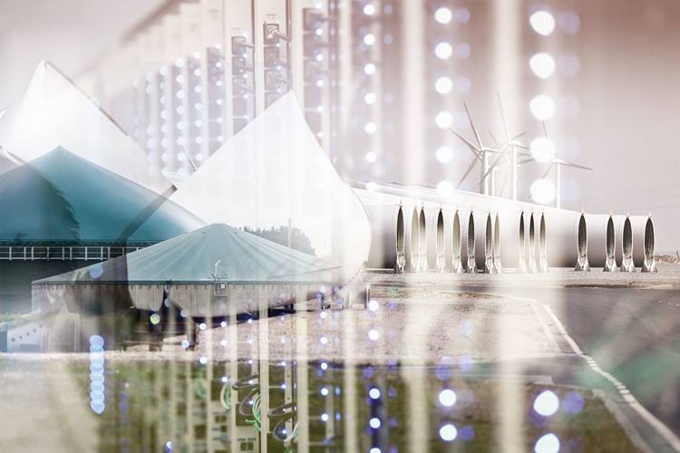 Fact sheet on cleantech opportunities in Denmark - the cleantech hotspot in Europe