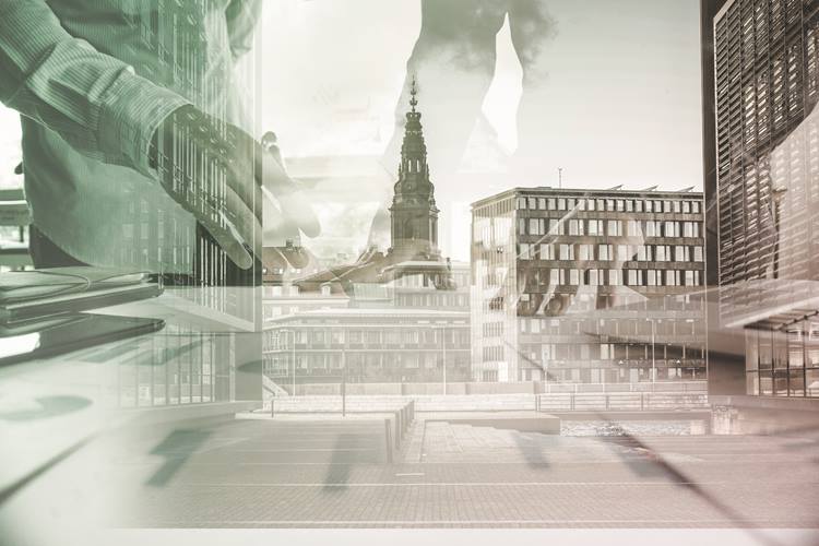 Guide on how to set up a business in Denmark