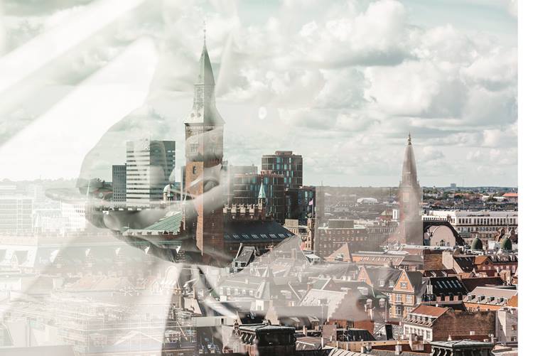 Invest in Denmark Annual Report 2018