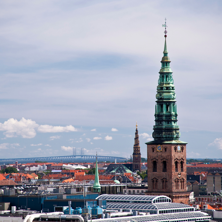Learn about taxation in Denmark - Invest in Denmark