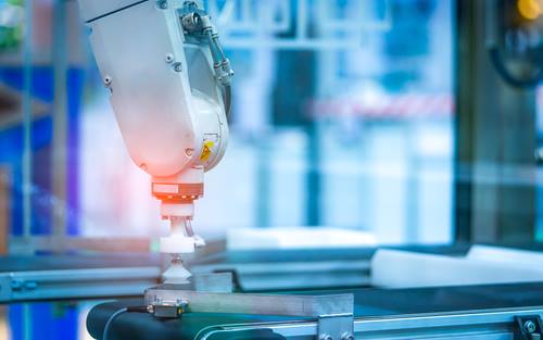 Advanced Sustainable Manufacturing - Invest in Denmark