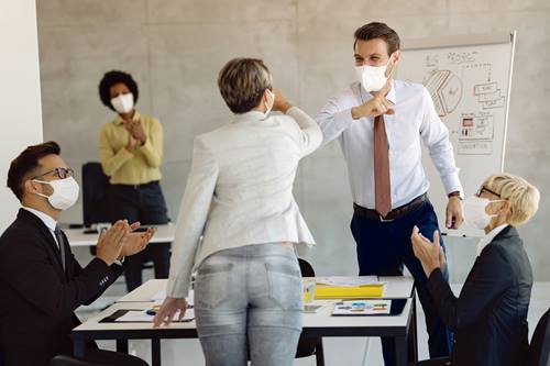 Venture Capital (VC) opportunities in Denmark 