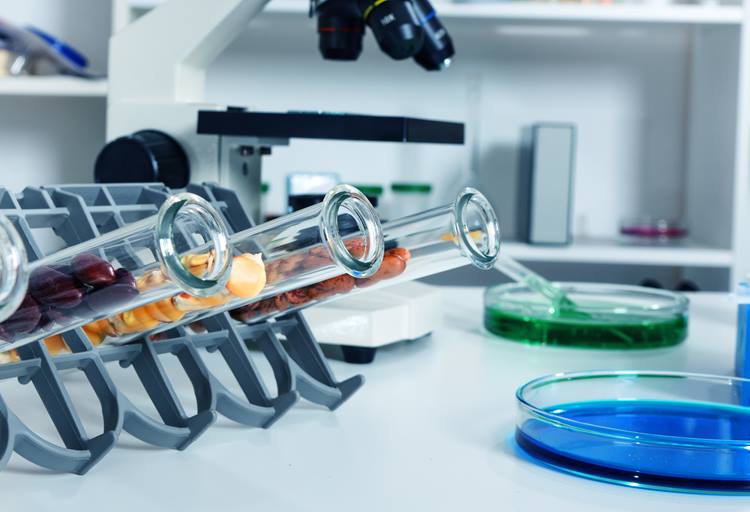 Danish Food ingredients