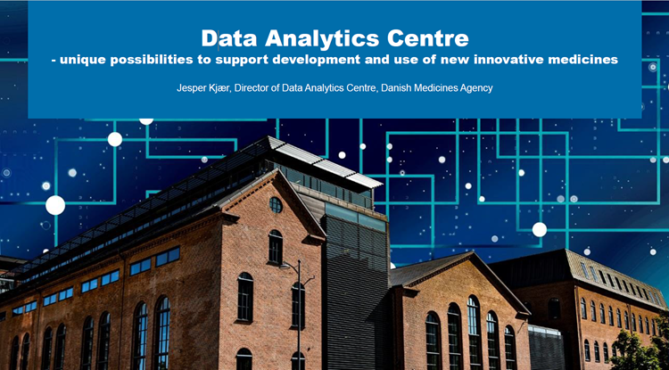 First Data Analytics Centre in Europe - Invest in Denmark