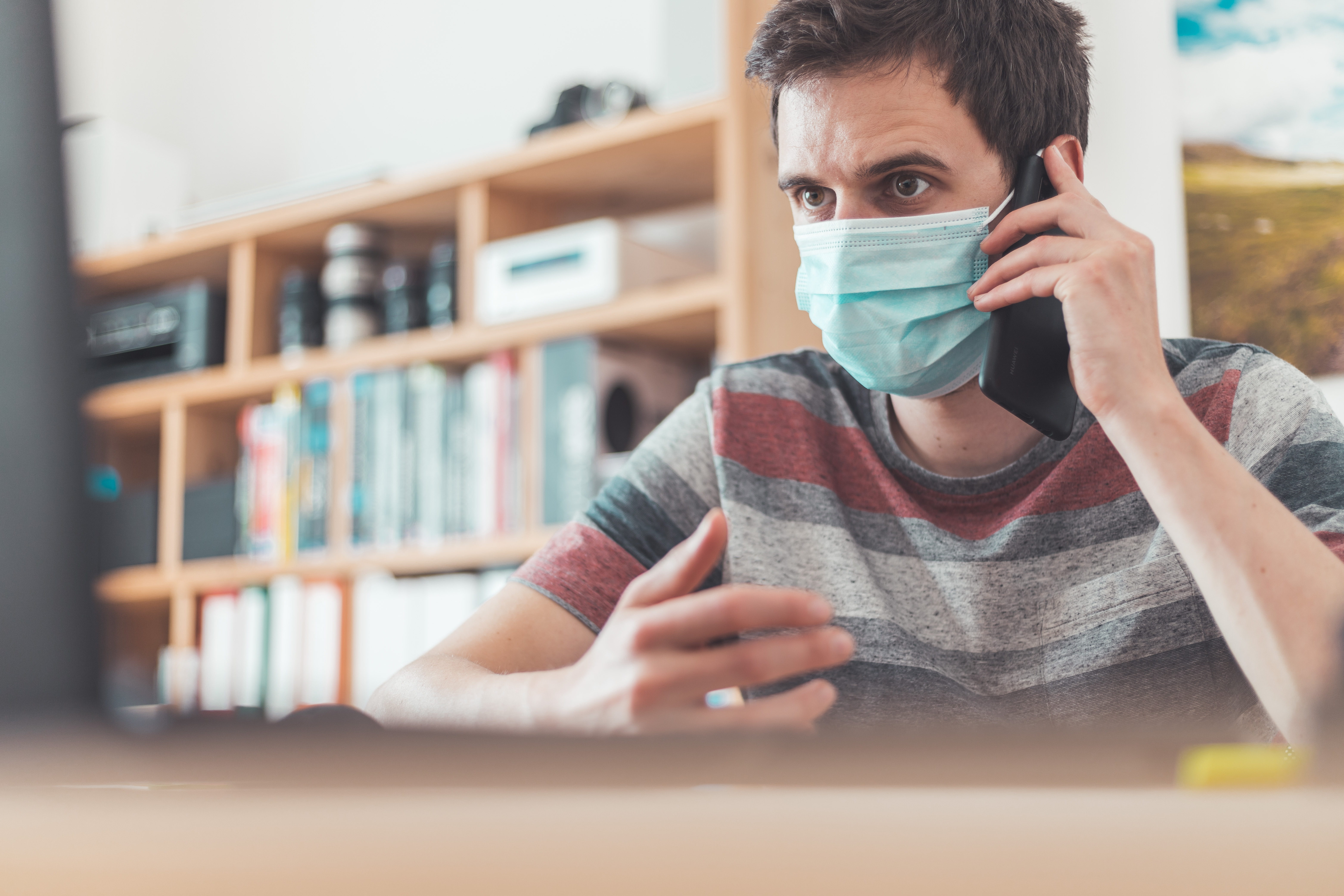 Guide to Danish Relief Package