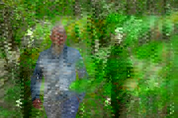 CEO Jakob Krogsgaard Everfuel