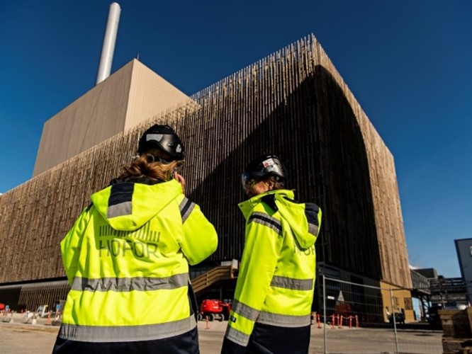 Elimini enters strategic agreement with Danish partner HOFOR to help capture and store carbon as well as sell carbon removal credits