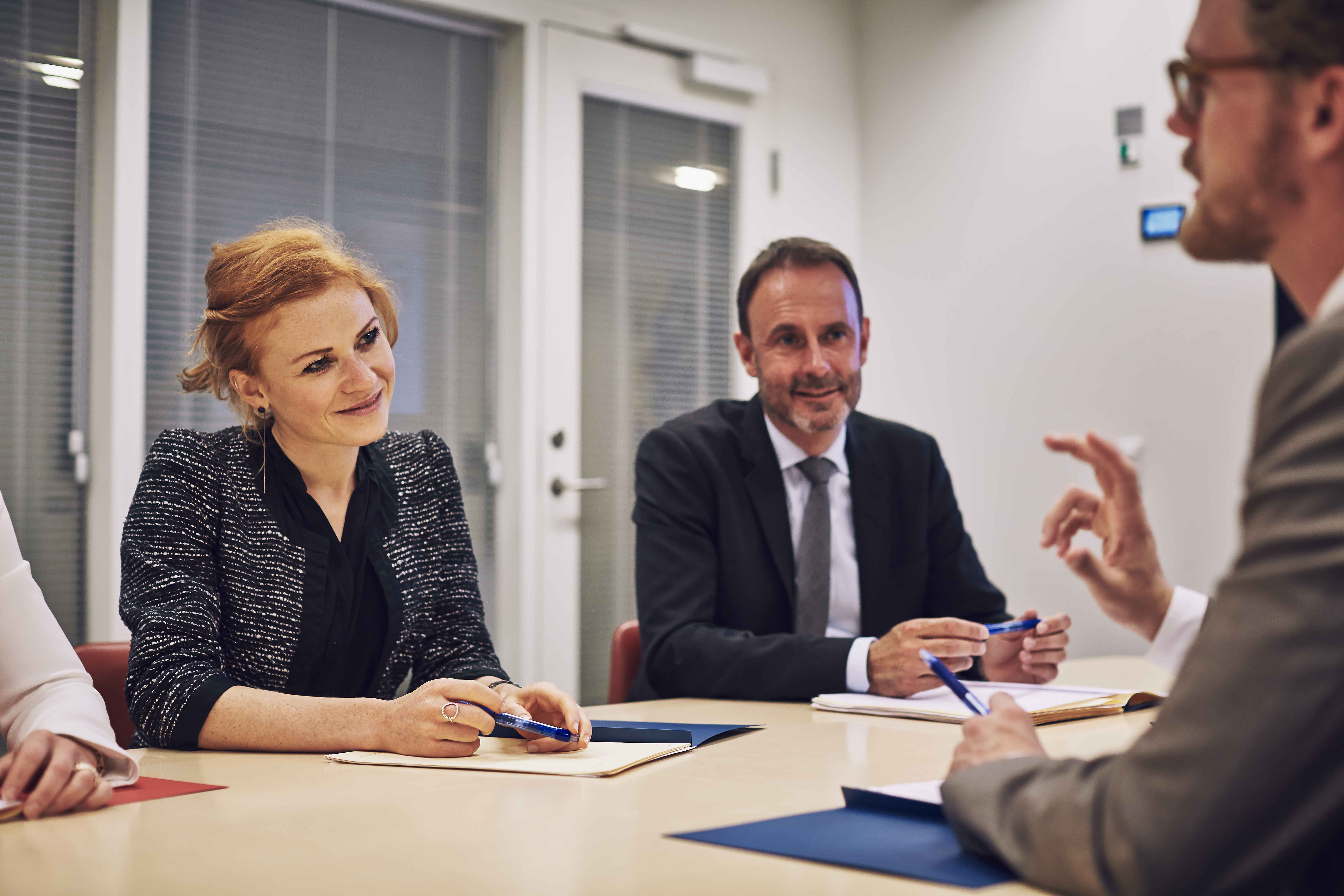 Once more, Denmark is the world’s least corrupt country