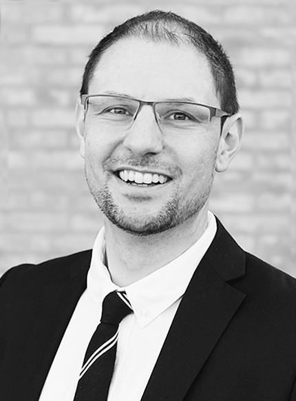 Björn Snorri Gudmundsson Bøg, Special Advisor in Invest in Denmark