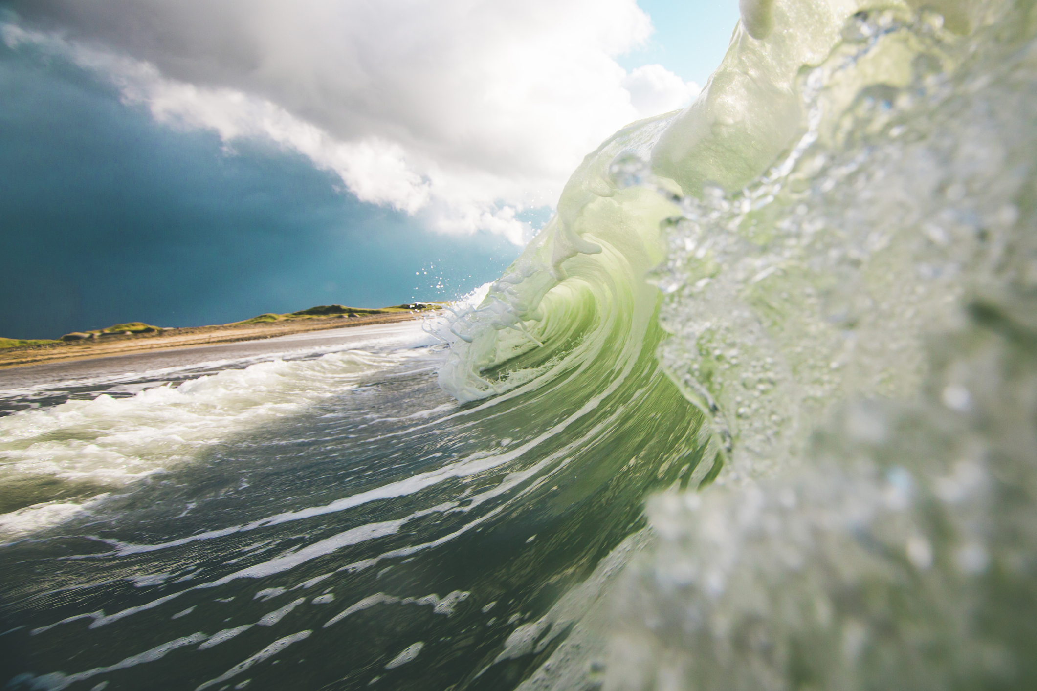 CCS opportunities in Denmark