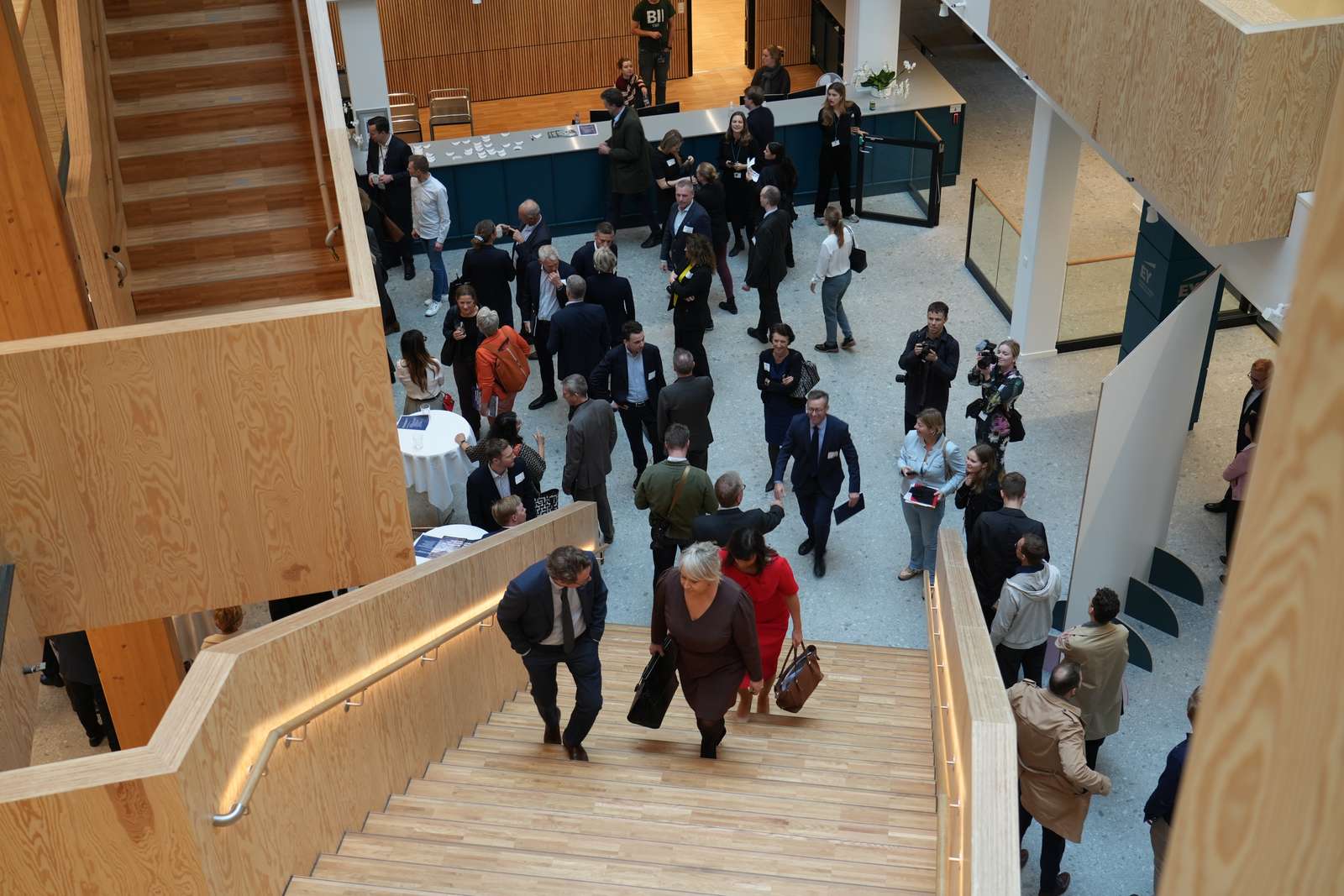 New Life Science Strategy 2024