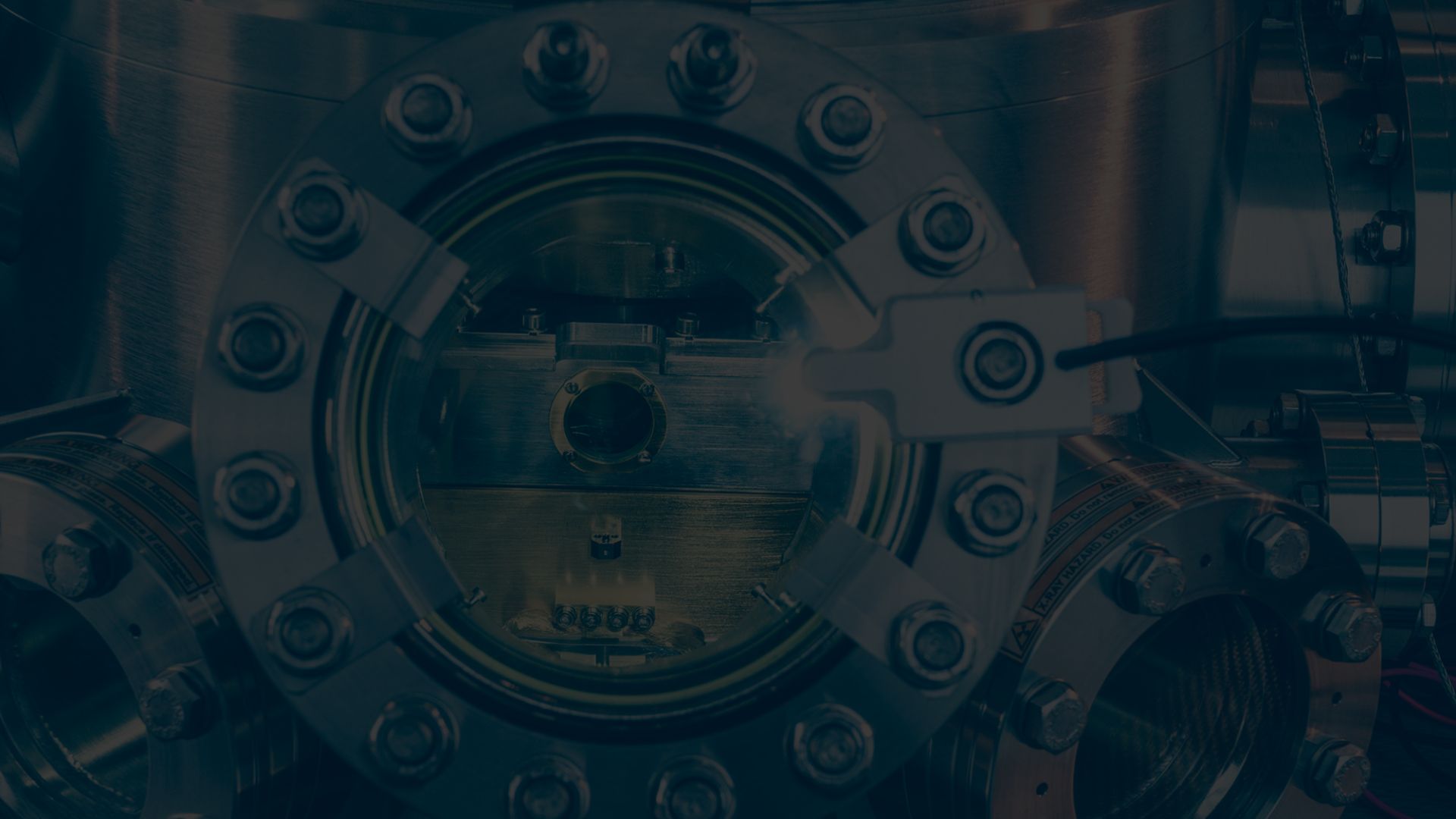  Exploring Denmark's Quantum Ecosystem and Development Strategies for Quantum Science