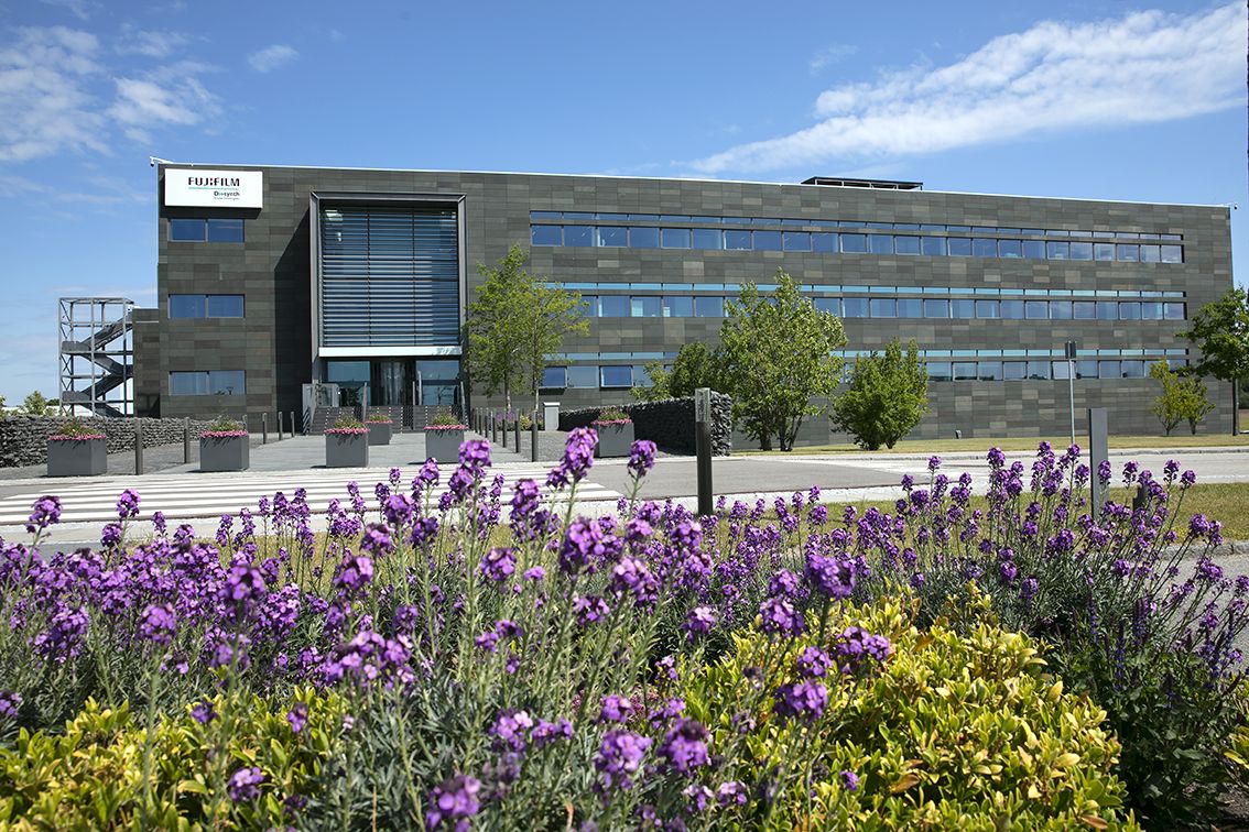 Danish Pharma and Biopharma Manufacturing taking important steps to becoming more digital and sustainable