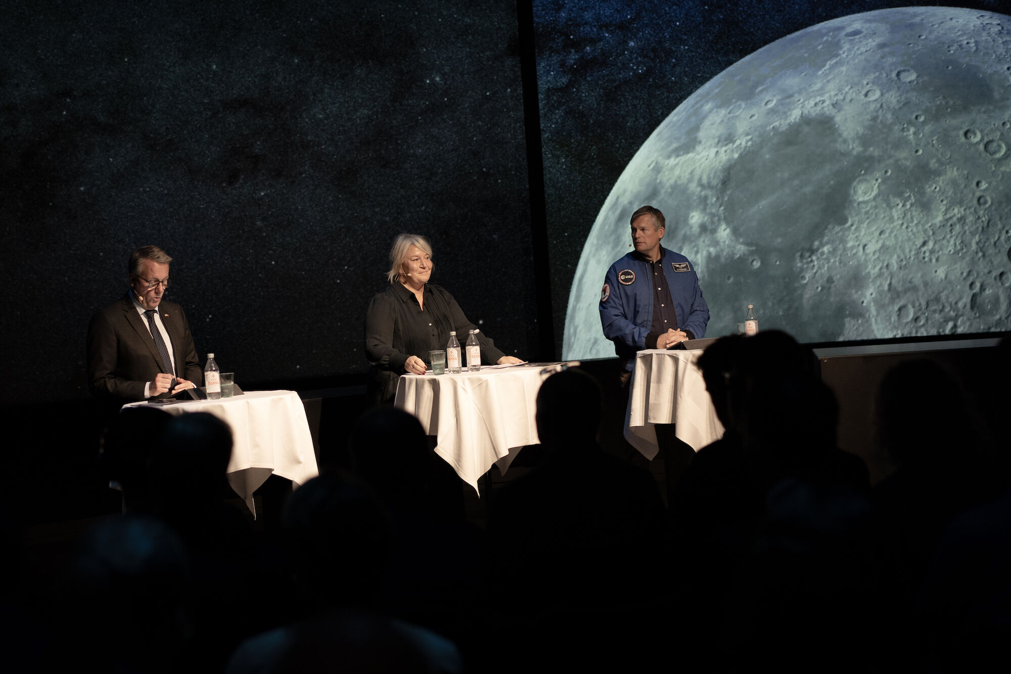 Expanding Horisons with funding and a new strategy: Denmark's Vision for Space Innovation towards 2035