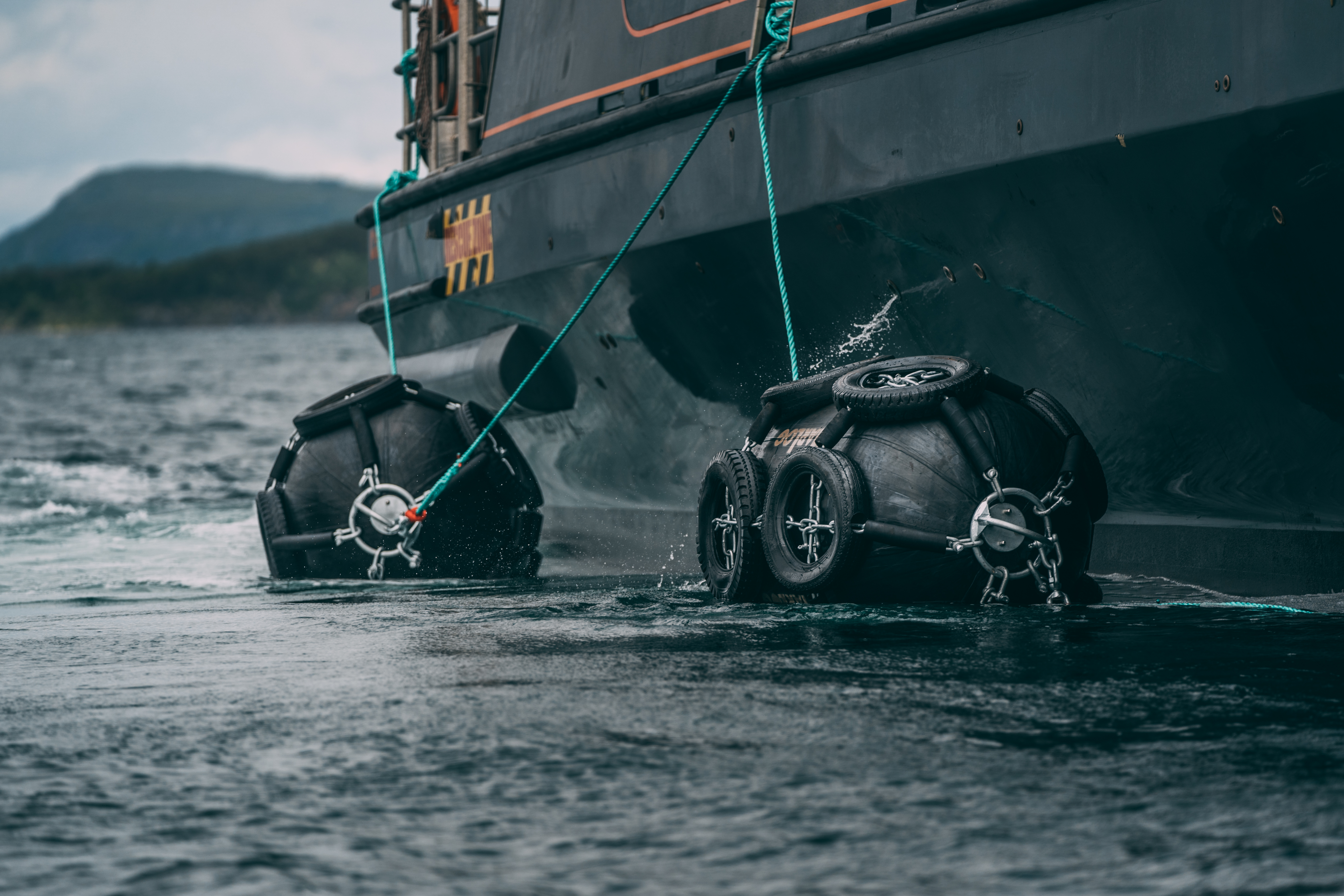 Norwegian MarLog AS expands to Denmark to enter a larger European market