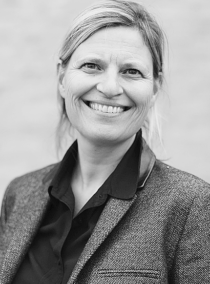 Katrine Kallesøe Hagege