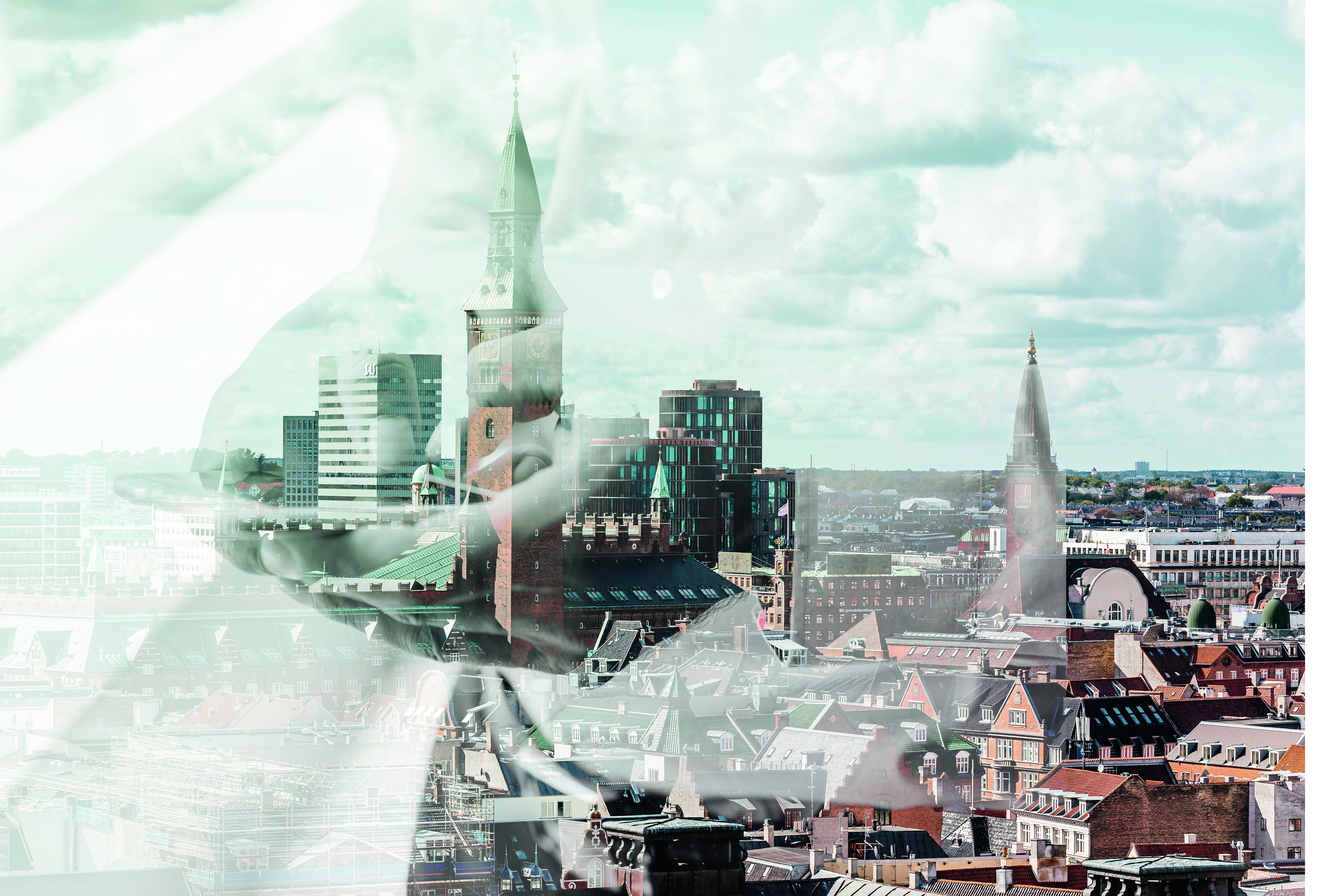 Invest in Denmark Annual Report 2018