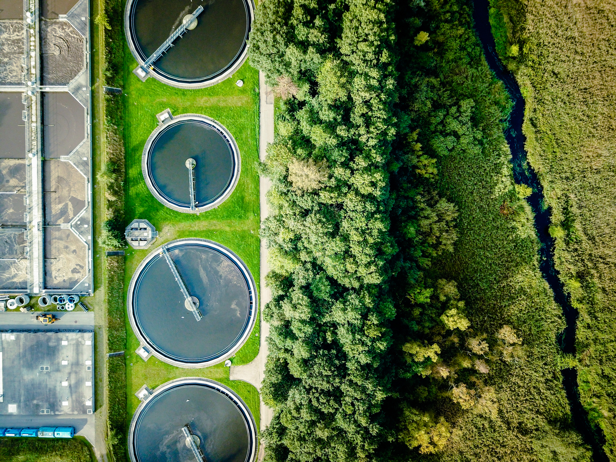 From Waste to Watts: Transforming Wastewater into a Sustainable Resource