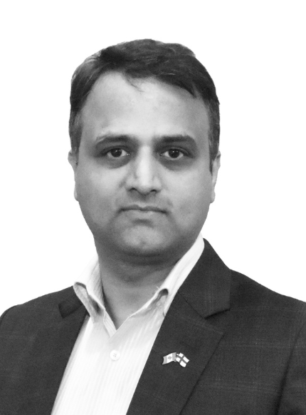 Aditya Poudyal - Investment Manager – CleanTech, Life Science & Food