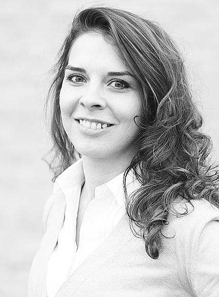 Berit Chavez Meinertz Azeri, Special Advisor in Invest in Denmark