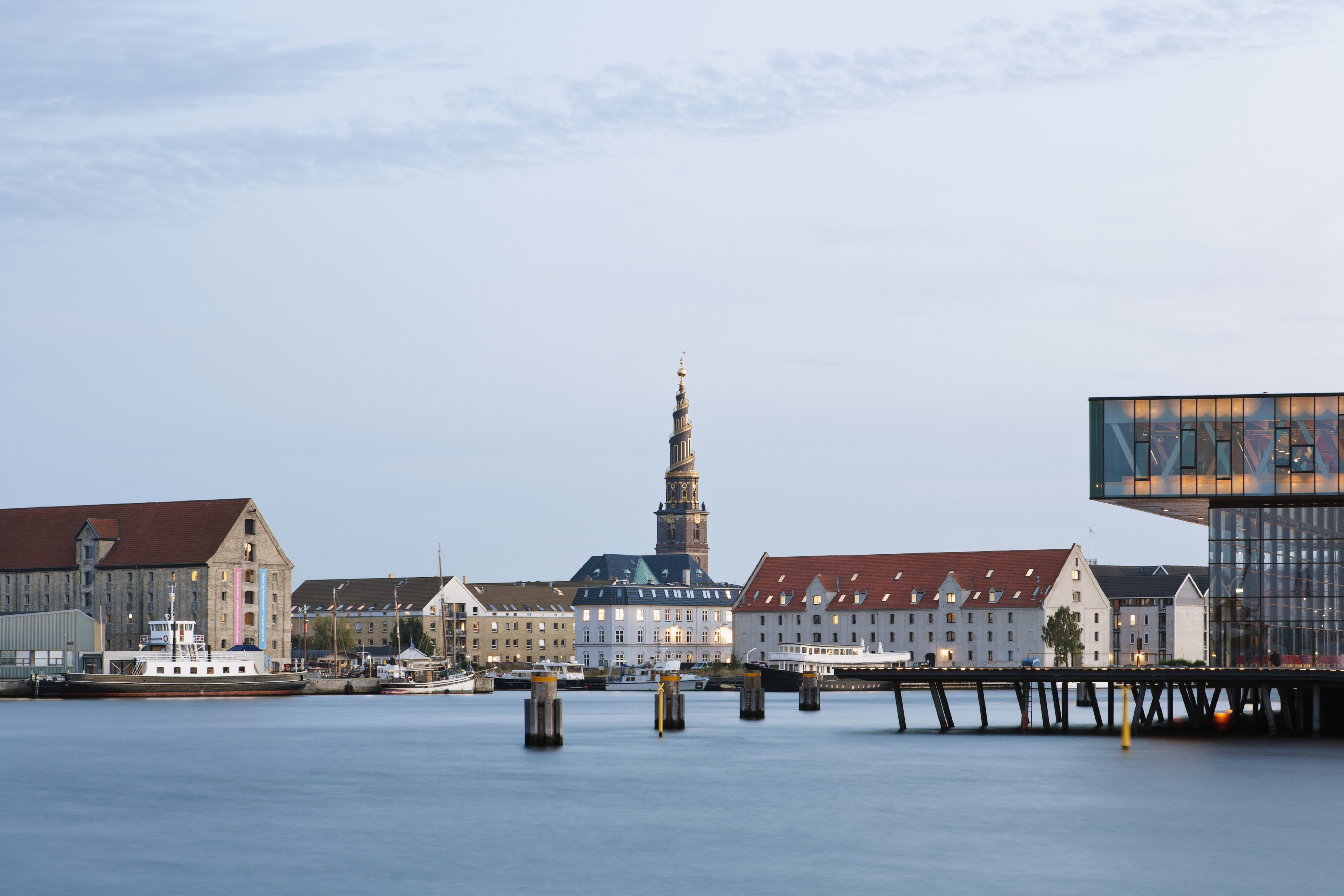 Denmark: The world’s most resilient place to do business