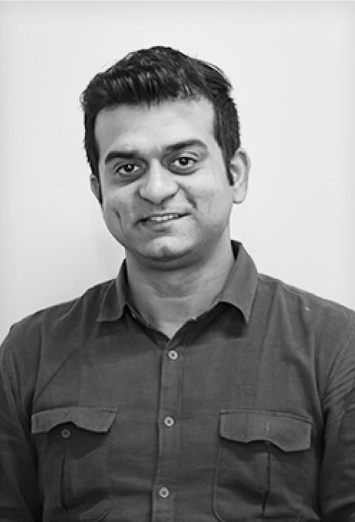 Sourav Dutta CACTUS Communication