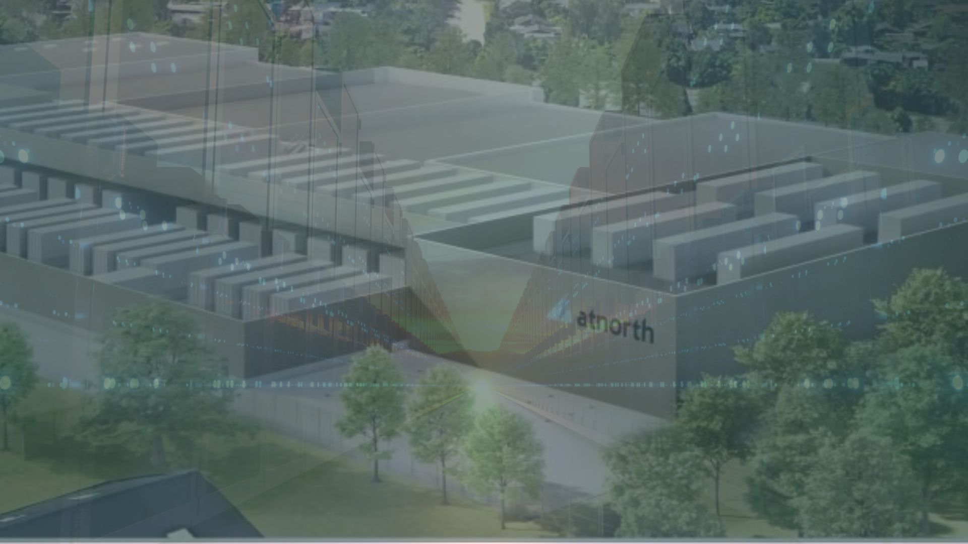 atNorth Expands its Nordic footprint with green data centre DEN01 