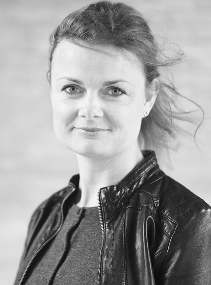 Anne-Marie Christina Thoft