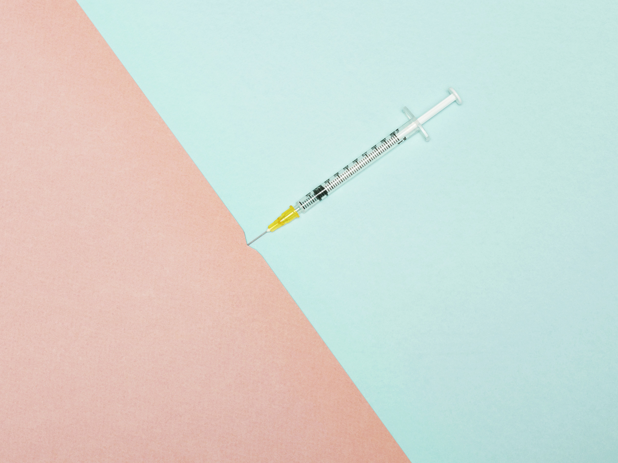 Moderna chooses Denmark for clinical trials