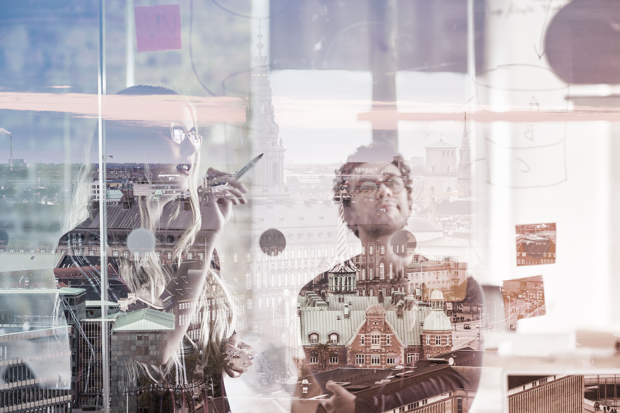 Venture Capital opportunities in Denmark - Looking for your next soonicorn?