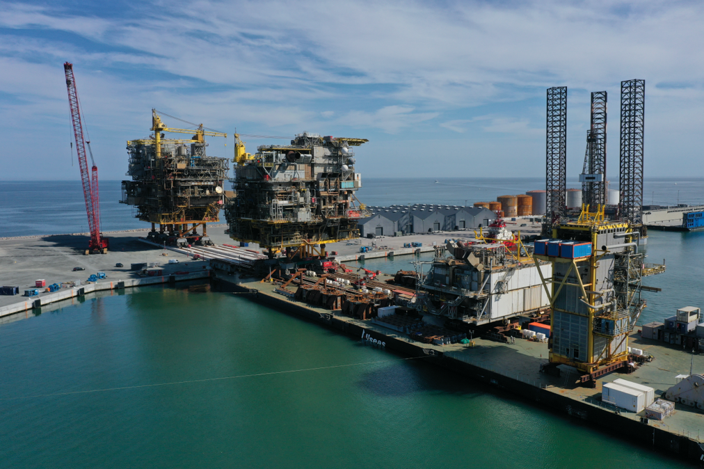 M.A.R.S tyra vest recycle - invest in Denmark